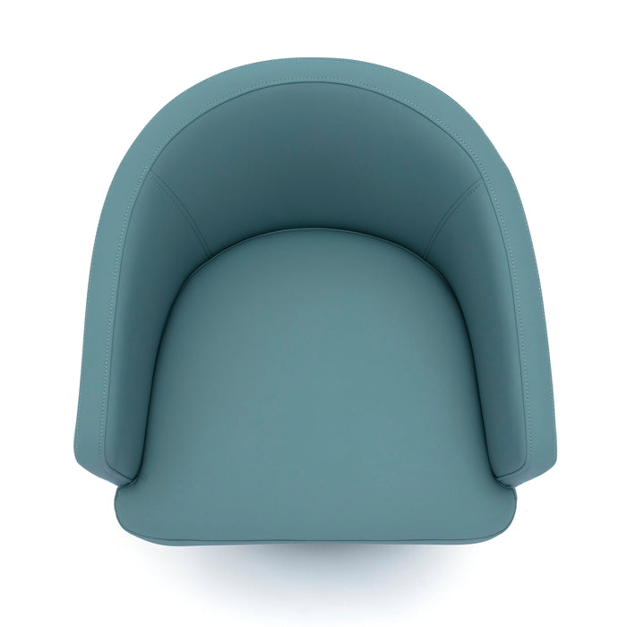 Kristen Rolling Desk Chair