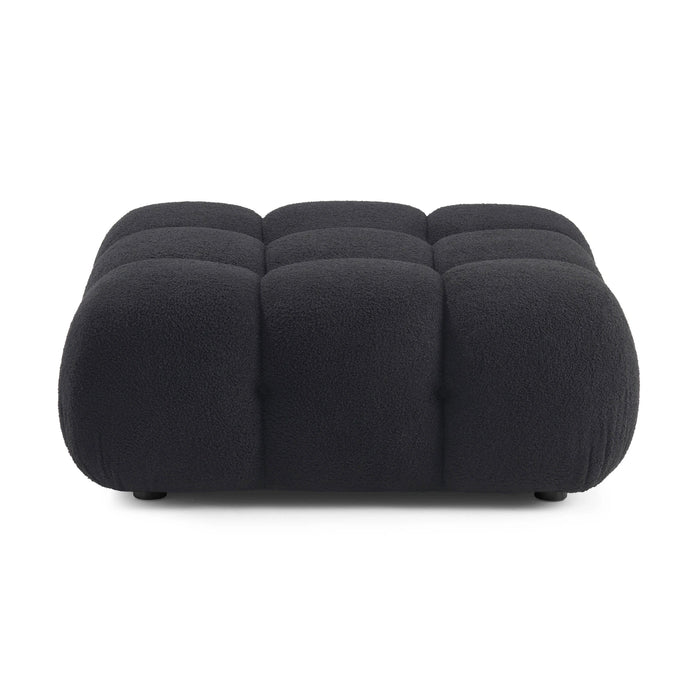 Calliope Ottoman