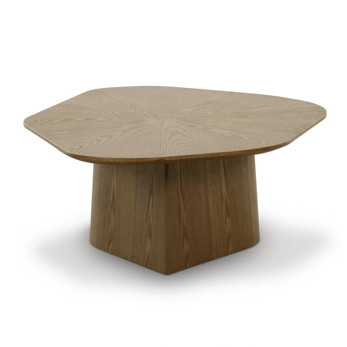 Roche Ash Coffee Table