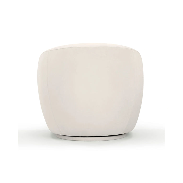 Jordan Swivel Accent Chair