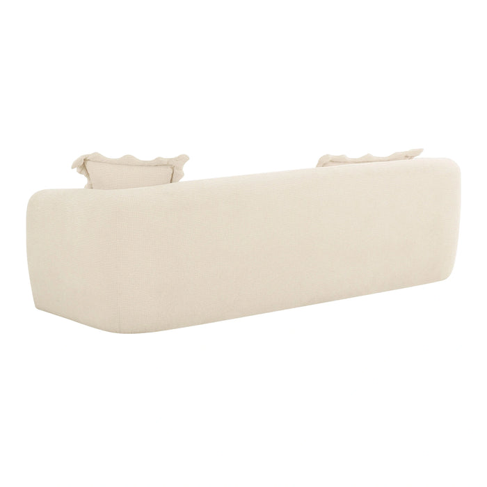 Lou 91" Sofa