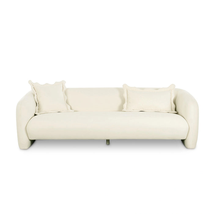 Lou 91" Sofa