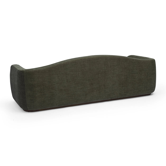Camille 99" Sofa