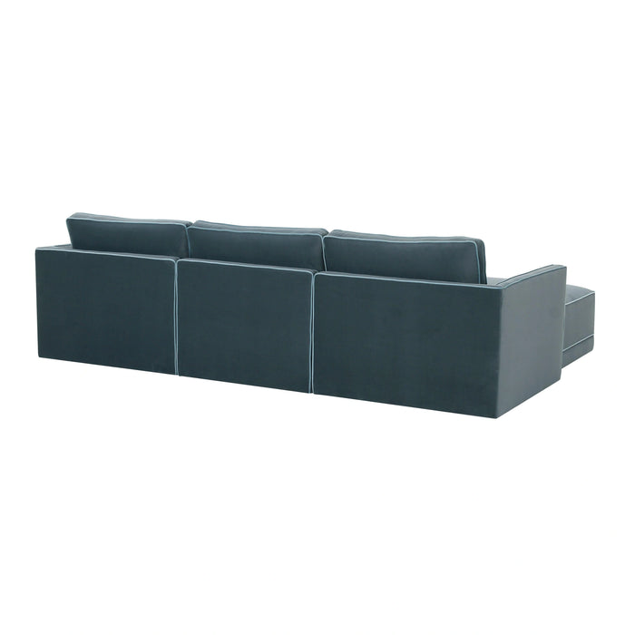 Willow 4-Piece Sectional