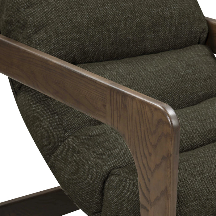 Palma Accent Chair