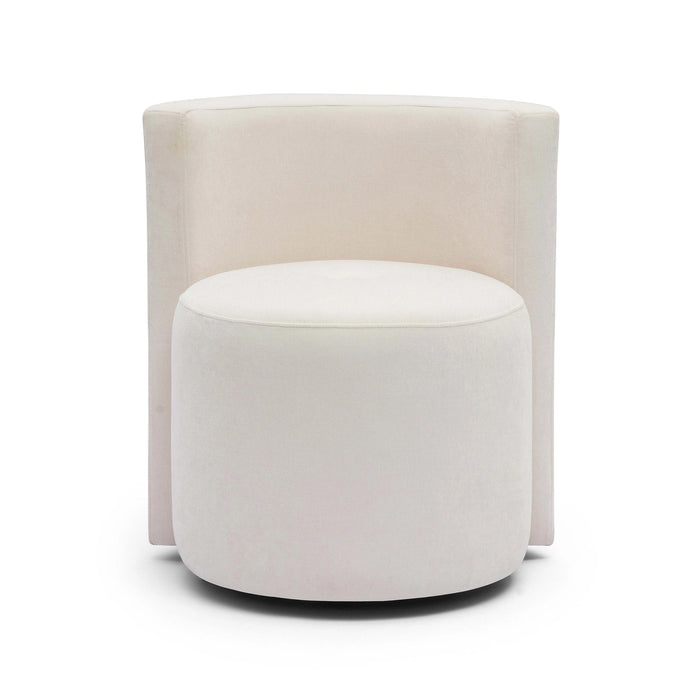 Alyssa Performance Rolling Desk Chair