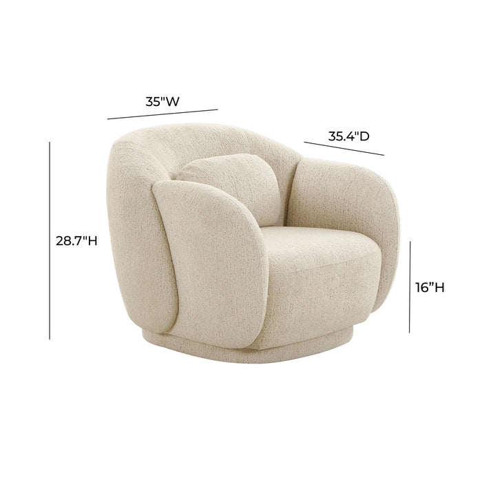 Misty Accent Chair