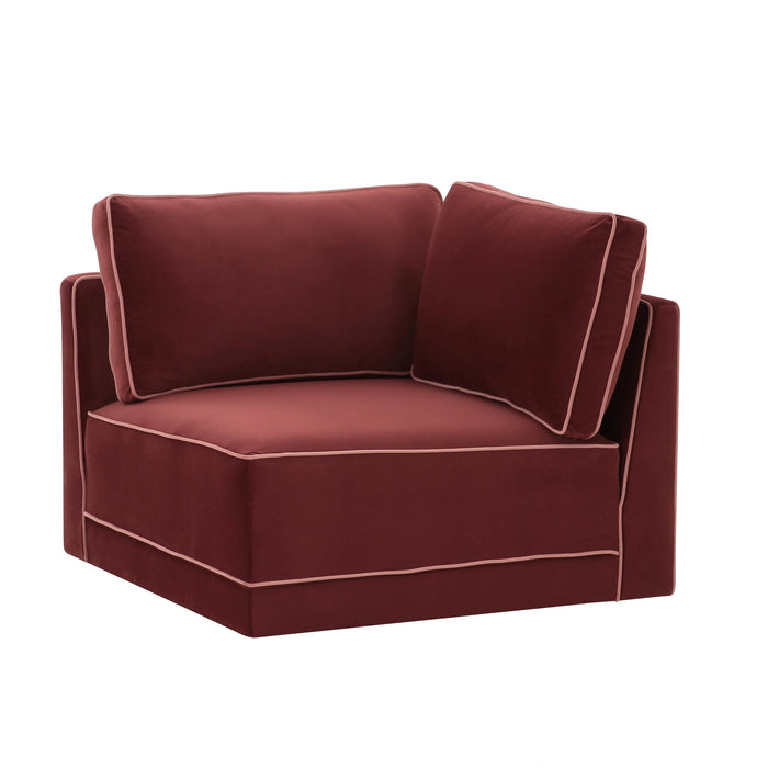 Willow Modular Corner Chair