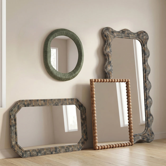 Charlene Wall Mirror