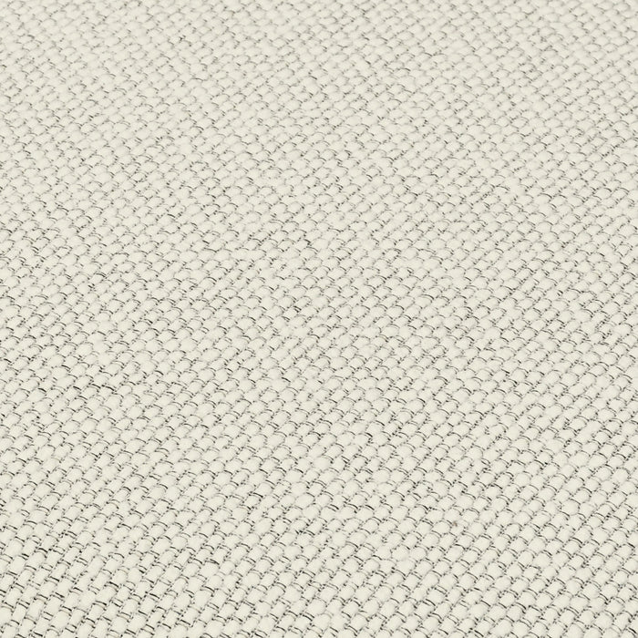 Annika Textured Contract-Grade Fabric Outdoor Dining Side Chair