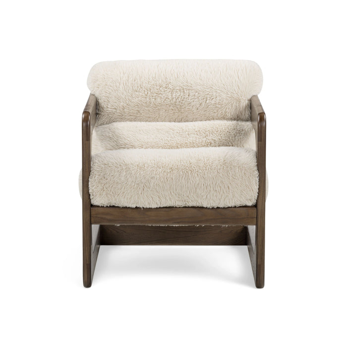 Palma Accent Chair