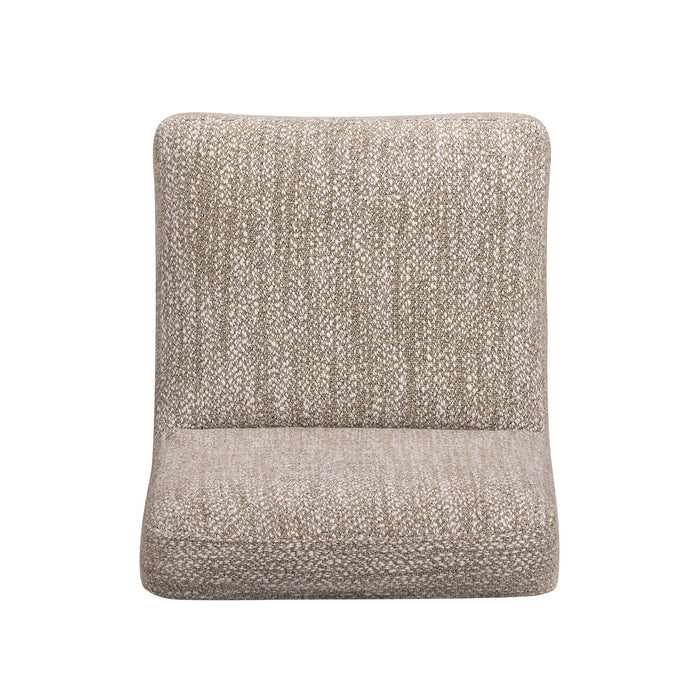 Tomlin Performance Chenille Dining Chair