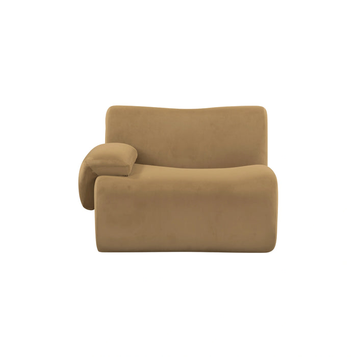Zenith Corner Chair