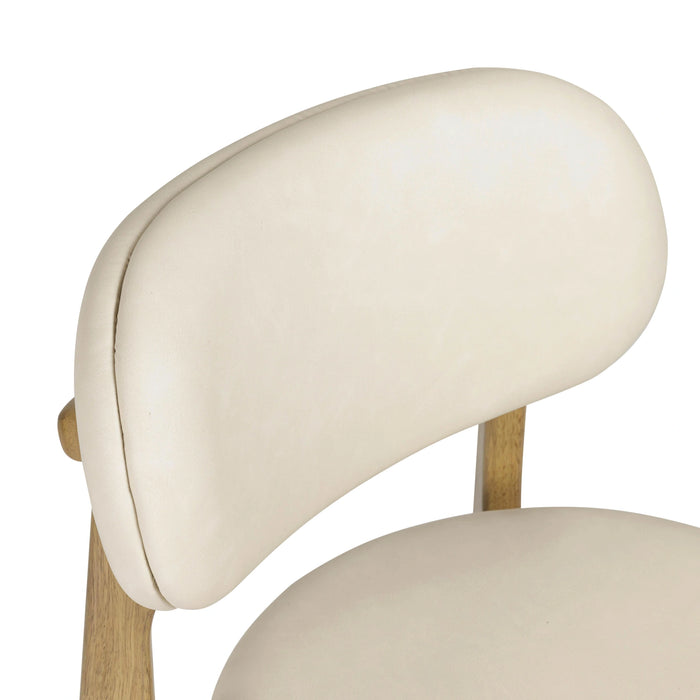 Carnation Dining Chair