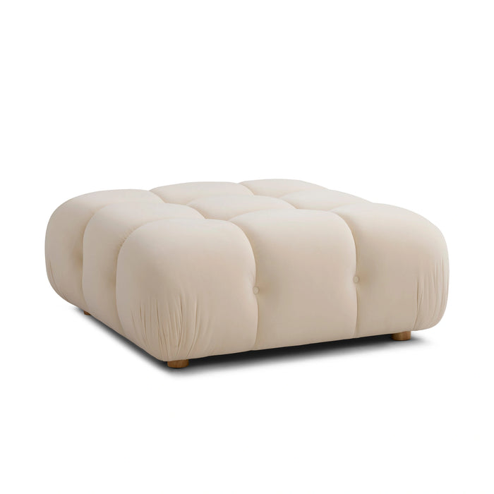 Calliope Ottoman