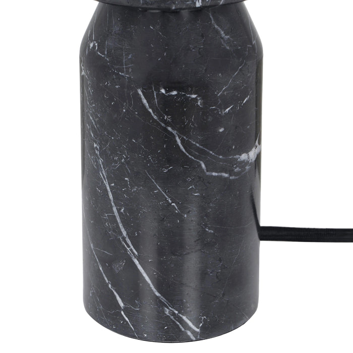 Globe Marble Lamp