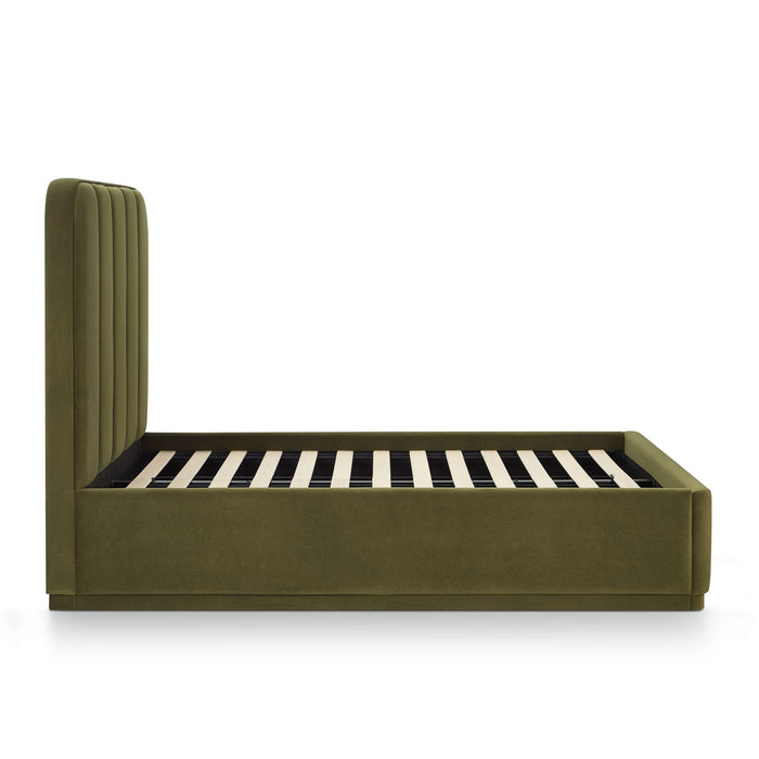Parker Bed