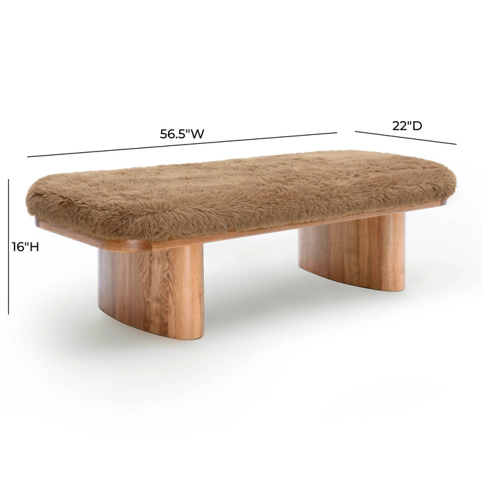 Ollie Bench