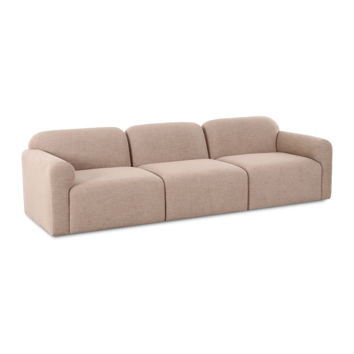 Gorge 116" Sofa