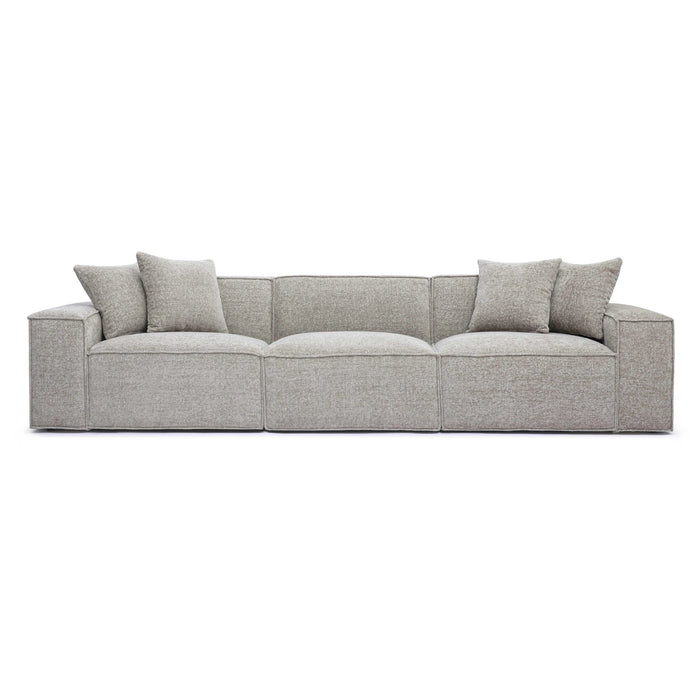 Mindy 115" Sofa