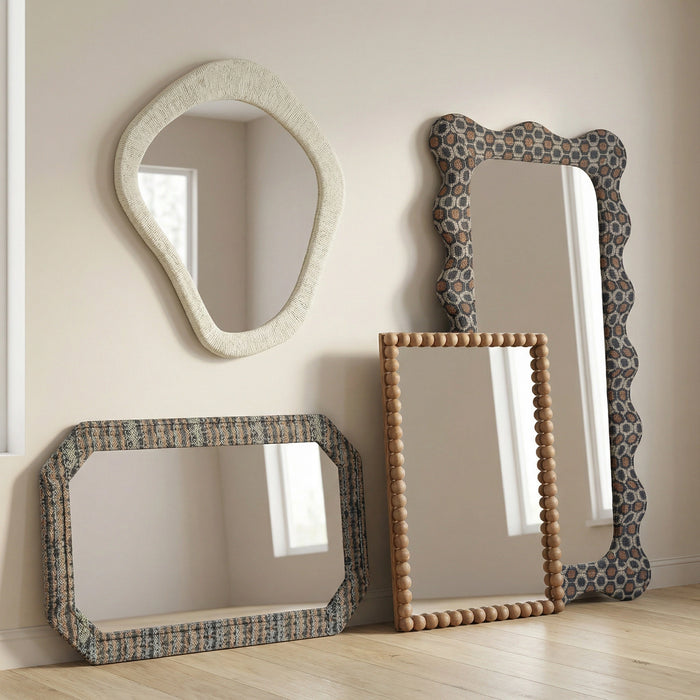 Charlene Wall Mirror