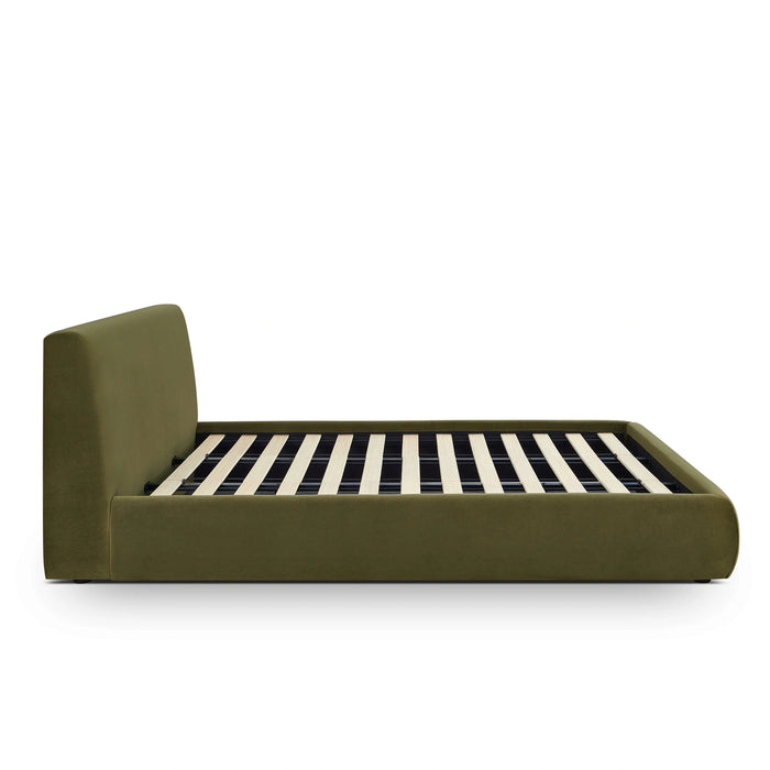 Isla Upholstered Bed