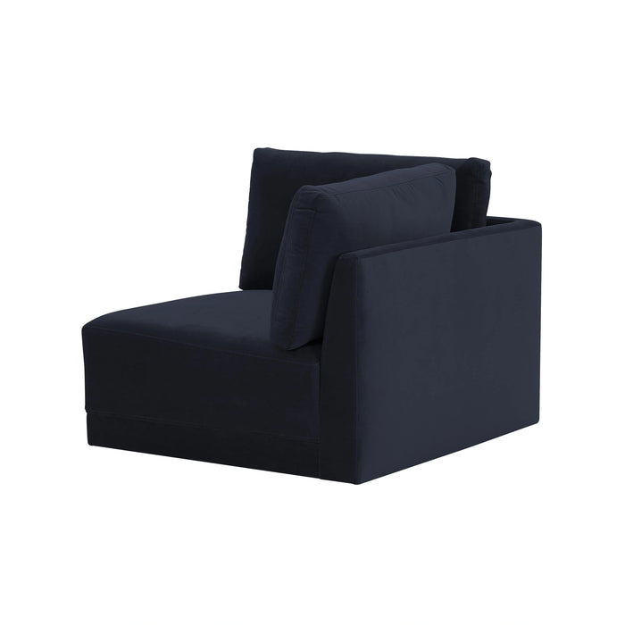 Willow Modular Corner Chair