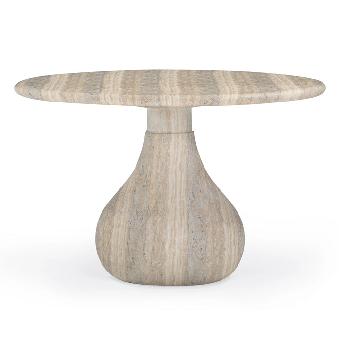 Smooch Concrete Indoor/Outdoor Dining Table