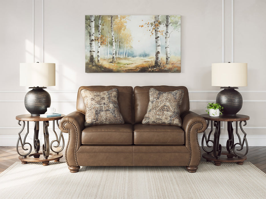 Chasemore Loveseat - MR ZEE FURNITURE