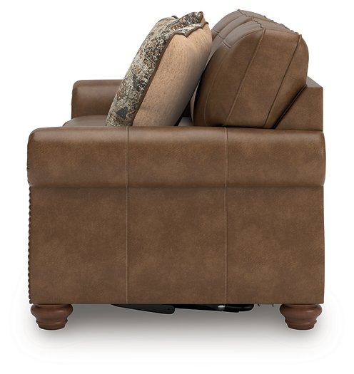 Chasemore Sofa Sleeper - MR ZEE FURNITURE