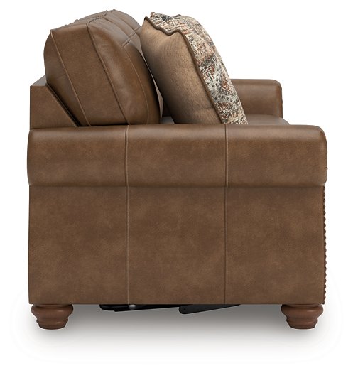 Chasemore Sofa Sleeper - MR ZEE FURNITURE