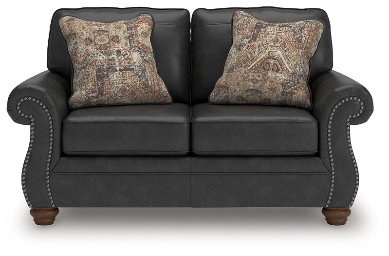 Chasemore Loveseat - MR ZEE FURNITURE