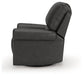 Chasemore Swivel Glider Recliner - MR ZEE FURNITURE