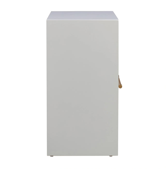 Libre 23" Nightstand With Drawer