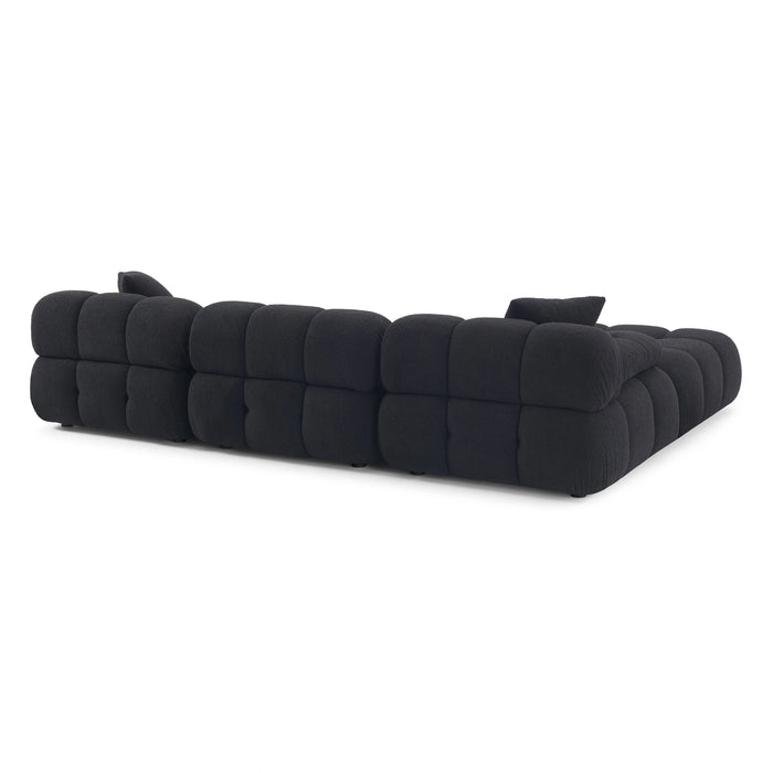 Calliope 4-Piece Sectional