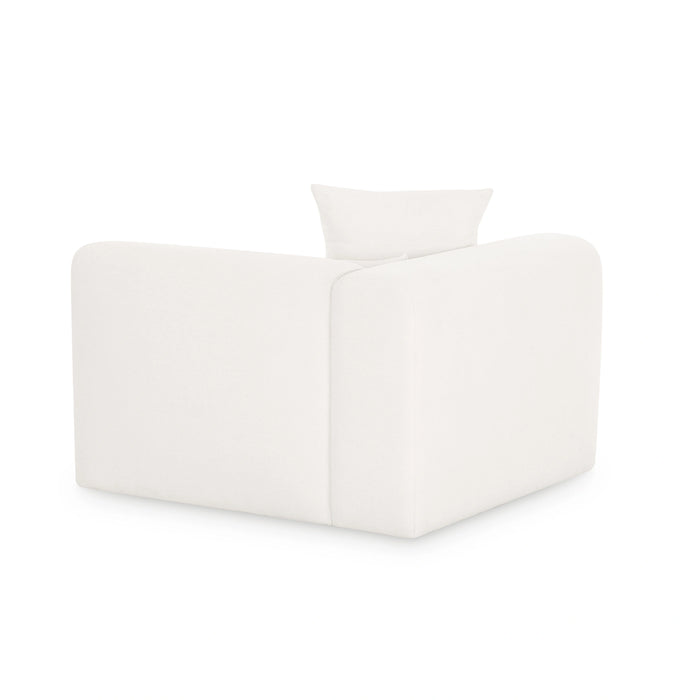Tarra Corner Chair