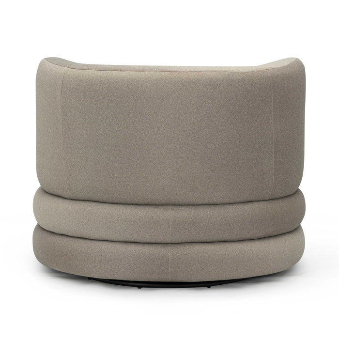 Astor Performance Swivel Hotel Lounge Chair