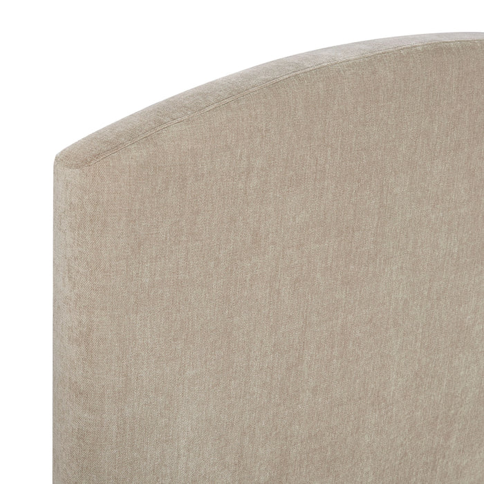 Leah 48" Special Sized Chenille Bed