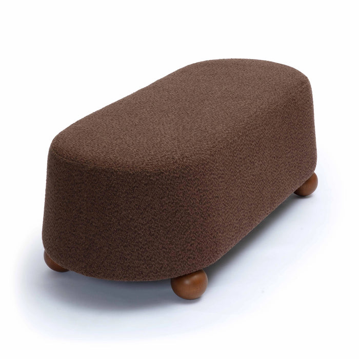 Jaine 48" Large Ottoman