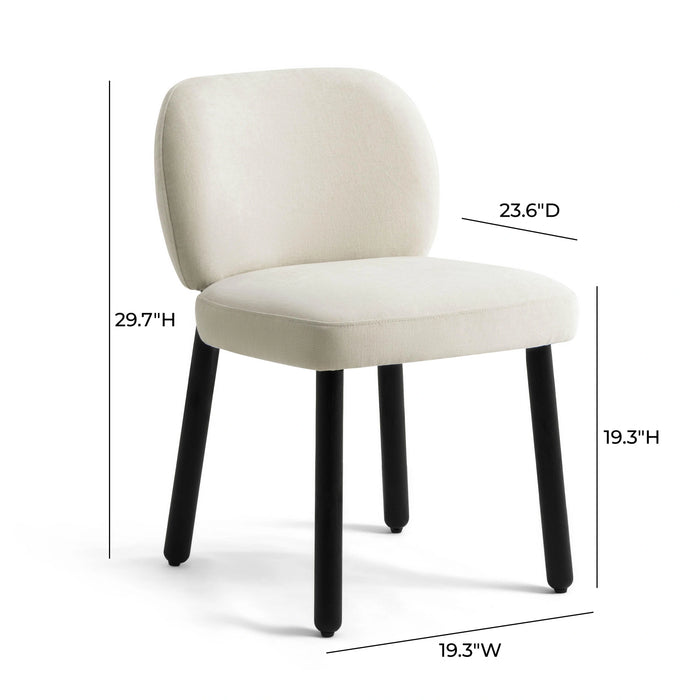 Foxy Dining Chair