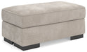 High Profile Ottoman - MR ZEE FURNITURE