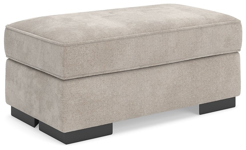 High Profile Ottoman - MR ZEE FURNITURE