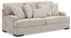 High Profile Sofa - MR ZEE FURNITURE