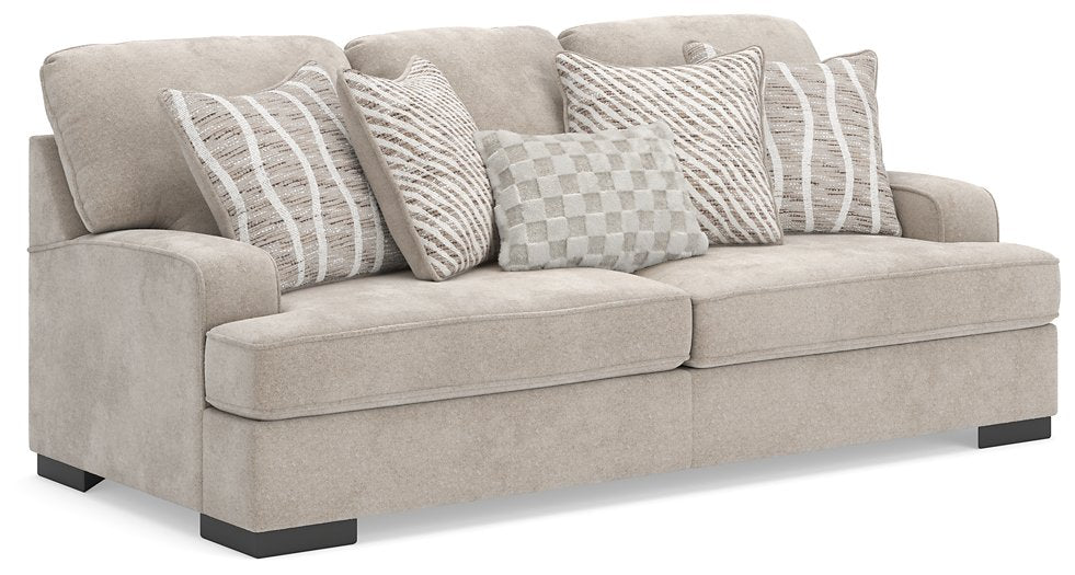 High Profile Sofa - MR ZEE FURNITURE