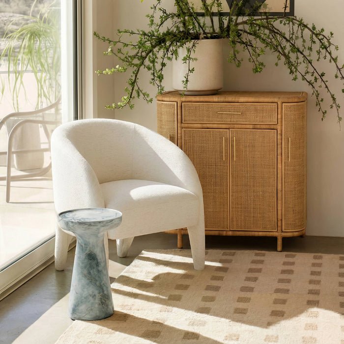 Kris Accent Chair