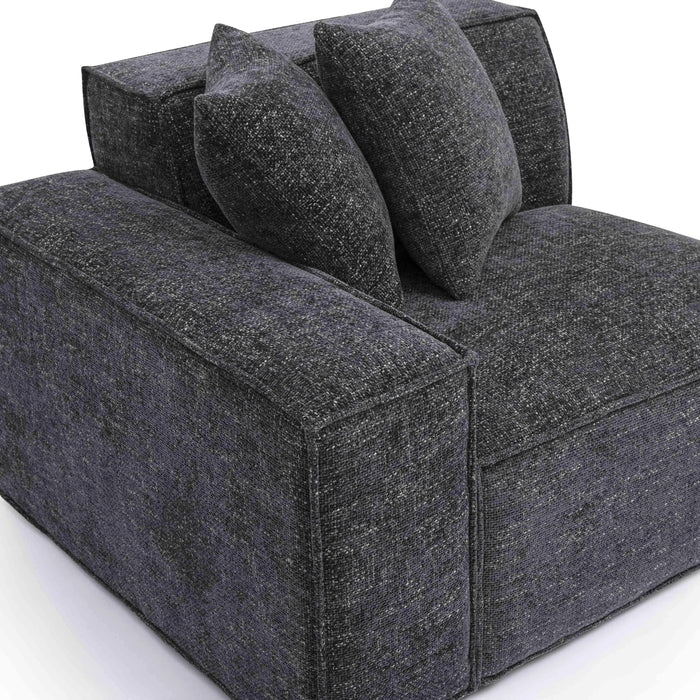 Mindy Corner Chair