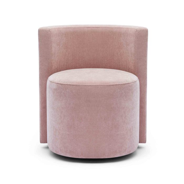 Alyssa Performance Rolling Desk Chair