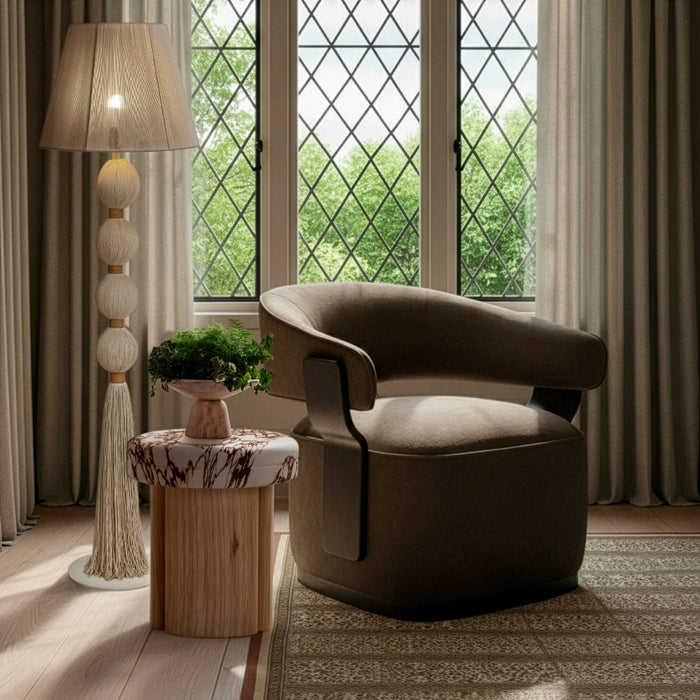 Madison Swivel Accent Chair