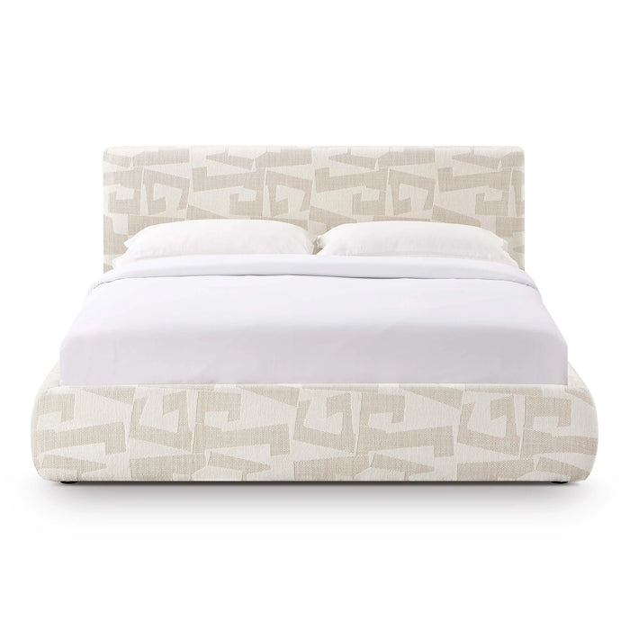 Isla Bed