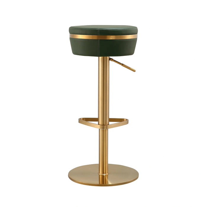 Astro Performance Adjustable Stool